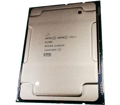Процессор INTEL Процессор Xeon 2100/35.75M 26С S3647 6230R CD8069504448800 PULL