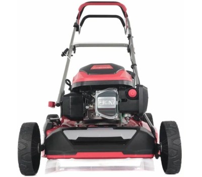 Газонокосилка ИНТЕРСКОЛ Газонокосилка бензиновая ГБ-46/145СБ, 45.8см, самоходная [928.0.0.70]