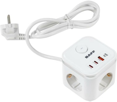 BAFF Удлинитель Q322W