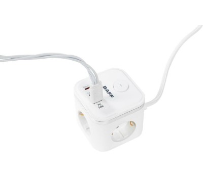 BAFF Удлинитель Q322W