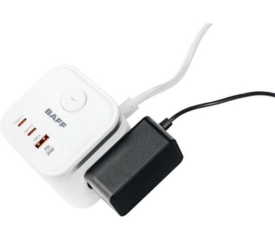 BAFF Удлинитель Q322W