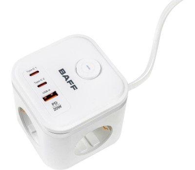 BAFF Удлинитель Q322W