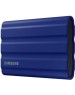 Samsung Portable SSD 1TB T7 Shield [MU-PE1T0R/WW] Type C-to-C/A, USB 3.2 Gen2