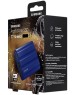 Samsung Portable SSD 1TB T7 Shield [MU-PE1T0R/WW] Type C-to-C/A, USB 3.2 Gen2