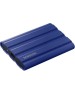 Samsung Portable SSD 1TB T7 Shield [MU-PE1T0R/WW] Type C-to-C/A, USB 3.2 Gen2