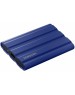 Samsung Portable SSD 1TB T7 Shield [MU-PE1T0R/WW] Type C-to-C/A, USB 3.2 Gen2