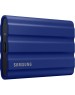 Samsung Portable SSD 1TB T7 Shield [MU-PE1T0R/WW] Type C-to-C/A, USB 3.2 Gen2