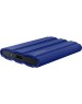 Samsung Portable SSD 1TB T7 Shield [MU-PE1T0R/WW] Type C-to-C/A, USB 3.2 Gen2