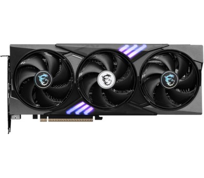 Видеокарта MSI Видеокарта NVIDIA GeForce RTX 5060TI RTX 5060 TI 16G GAMING TRIO OC 16ГБ Gaming Trio, GDDR7, OC, Ret