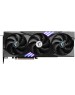 Видеокарта MSI Видеокарта NVIDIA GeForce RTX 5060TI RTX 5060 TI 16G GAMING TRIO OC 16ГБ Gaming Trio, GDDR7, OC, Ret