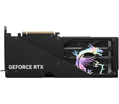Видеокарта MSI Видеокарта NVIDIA GeForce RTX 5060TI RTX 5060 TI 16G GAMING TRIO OC 16ГБ Gaming Trio, GDDR7, OC, Ret