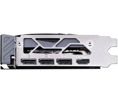 Видеокарта MSI Видеокарта NVIDIA GeForce RTX 5060TI RTX 5060 TI 16G GAMING TRIO OC 16ГБ Gaming Trio, GDDR7, OC, Ret