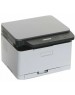 МФУ лазерный Hewlett-Packard 4ZB96A