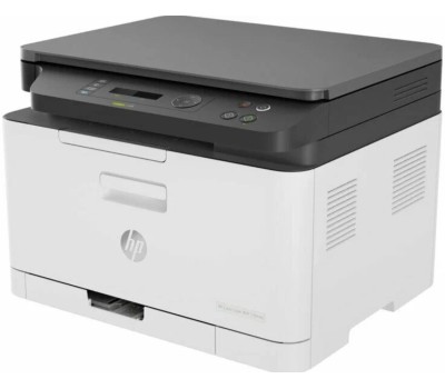 МФУ лазерный Hewlett-Packard 4ZB96A