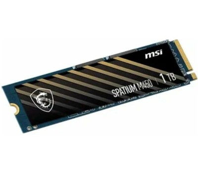 Накопитель SSD MSI S78-440L0M0-P83