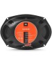 Автоакустика JBL GX9638 акустика