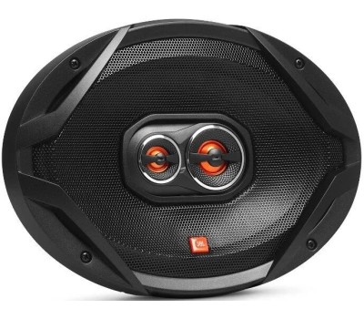Автоакустика JBL GX9638 акустика
