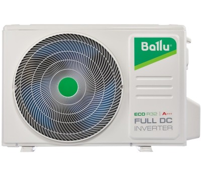Сплит-система BALLU Сплит-система инверторного типа Ice Peak DC BSPKI-18HN8_V4 комплект