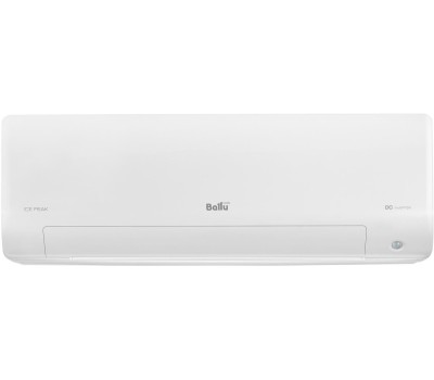 Сплит-система BALLU Сплит-система инверторного типа Ice Peak DC BSPKI-18HN8_V4 комплект