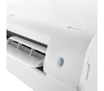Сплит-система BALLU Сплит-система инверторного типа Ice Peak DC BSPKI-18HN8_V4 комплект