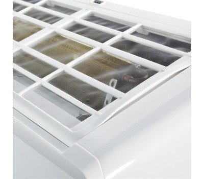 Сплит-система BALLU Сплит-система инверторного типа Ice Peak DC BSPKI-18HN8_V4 комплект