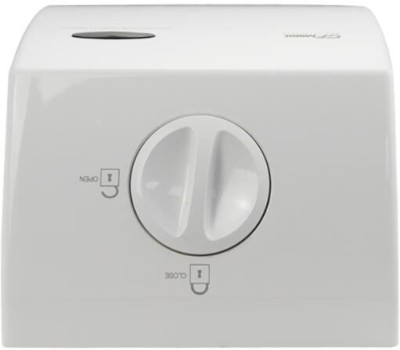 GFmark - Дозатор сенсорный, ДЕЗИНФЕКЦИЯ, белый, пластик АБС, 1500 мл 6341