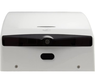 GFmark - Дозатор сенсорный, ДЕЗИНФЕКЦИЯ, белый, пластик АБС, 1500 мл 6341