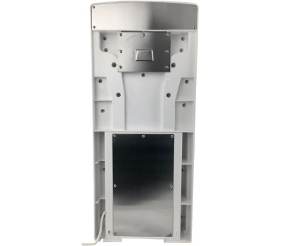 САНАКС - Сушилка для рук погружная, высокоскоростная, бизнес класса, корпус пластик АБС, цвет белый, 2000Вт 6993