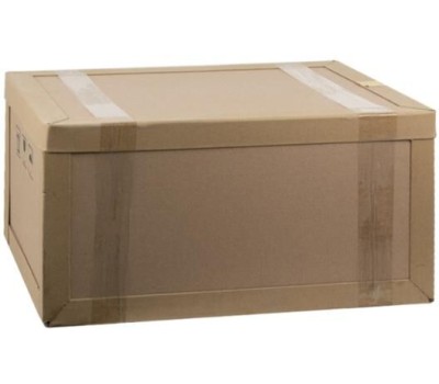 САНАКС - Сушилка для рук погружная, высокоскоростная, бизнес класса, корпус пластик АБС, цвет белый, 2000Вт 6993