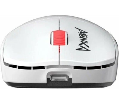 MARVO Мышь беспроводная игровая Monka Prime G997W
