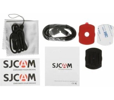Экшн-камера SJCAM Экшн-камера C110PLUS - черный