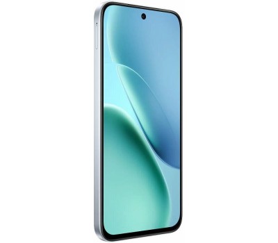 Смартфон IQOO Смартфон Z11x (модель I2507) 8+256 Гб Серебристый
