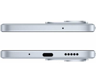 Смартфон IQOO Смартфон Z11x (модель I2507) 8+256 Гб Серебристый