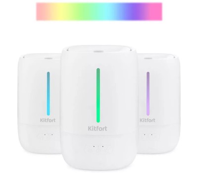 Увлажнитель воздуха KITFORT КТ-2831