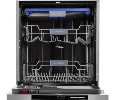 MAUNFELD Посудомоечная машина MLP-123D Light Beam
