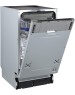 MAUNFELD Посудомоечная машина MLP45734AO Light Beam