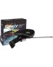 Антенна наружная РЭМО (401002) BAS-1318-DX GALAXY