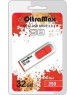USB флэш-накопитель OLTRAMAX OM-32GB-250-красный