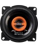 Автоакустика EDGE EDST214-E6