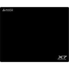 Коврик A4TECH X7 черный (X7-300MP) 437х350х3мм