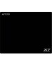Коврик A4TECH X7 черный (X7-300MP) 437х350х3мм