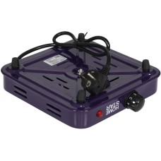 Настольная плитка HOMESTAR HS-1103 однокомфорочная