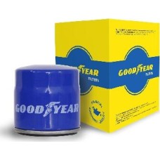 Фильтр масляный автомобильный GOODYEAR GY1204 Фильтр масляный автомобильный
