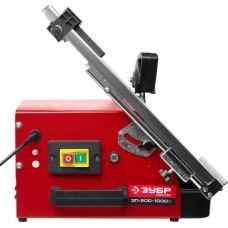 Плиткорез ЗУБР ЭП-200-1000Н Плиткорез настольный электрический