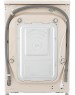 Cтиральная машина LG F2V5HS9B бежевый
