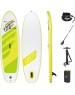 BESTWAY SUP-доска с набором Sea Breeze, 305 х 84 х 12 см, 65340