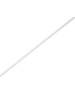 REXANT (20-1001) ТУТ 1,0/0,5 ММ, УПАКОВКА 50 ШТ. ПО 1 М, БЕЛАЯ