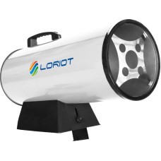 Газовая тепловая пушка LORIOT GHB-30 Газовая тепловая пушка