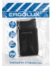 СЗУ ERGOLUX (15107) ELX-РA01P-C02 ПРОМО (Сетевой адаптер 10Вт 1USB, 100-220В, 5V/2А, Черный, Пакет)