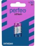 Батарейки PERFEO (PF_4444) CR2/1BL LITHIUM